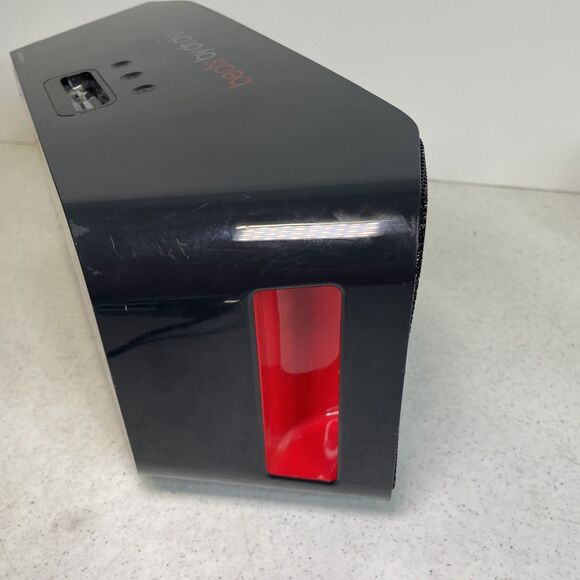 Beats by Dr. Dre Beatbox iPod Speaker - Picture 6 of 7